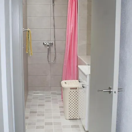 Minimo 2 Noches Apartment