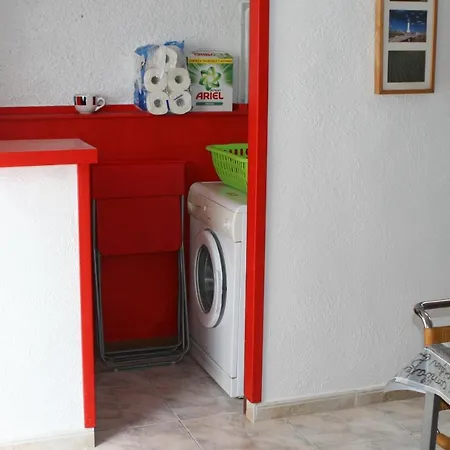 Apartment Minimo 2 Noches