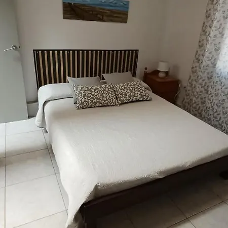 Apartment Minimo 2 Noches